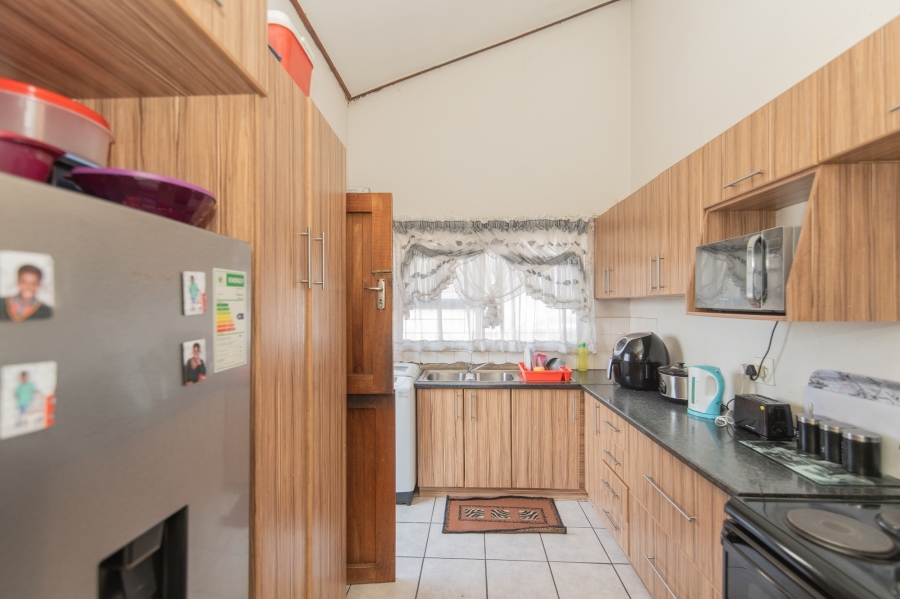 3 Bedroom Property for Sale in Kwamagxaki Eastern Cape